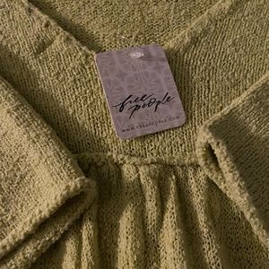 Free People Jumpsuit